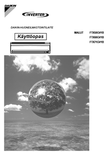 FTX50-60-71GV1B_OM_3PFI190111-3D_Operation manuals_Finnish download